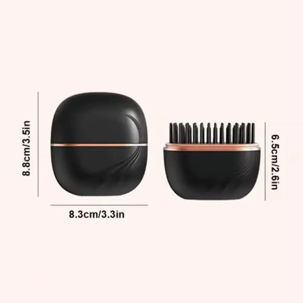 Velora - mini spazzola portatile