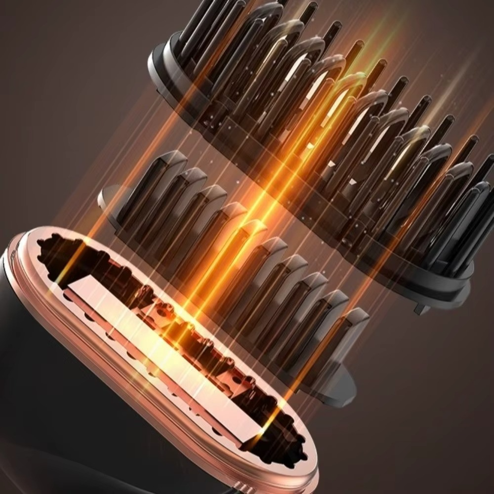 Velora - mini spazzola portatile